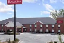 Photograph of Ramada Inn,
