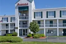 Photograph of Ramada Inn, Hazelwood