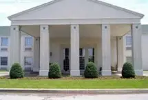 Photograph of Best Western Moberly Inn, Moberly