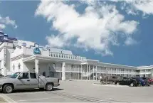 Photograph of LQ Inn Branson Music City Centre,