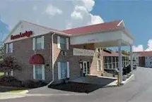 Photograph of Econo Lodge, Osage Beach