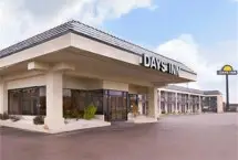 Photograph of Days Inn, Sikeston