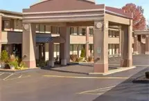 Photograph of Days Inn, Saint Louis