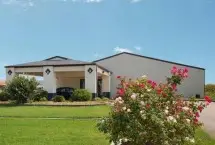 Photograph of Econo Lodge,
