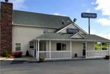Photograph of Travelodge, 
