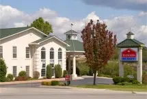 Photograph of Ramada Limited,