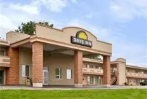 Photograph of Days Inn, Hazelwood