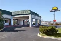 Photograph of Days Inn,