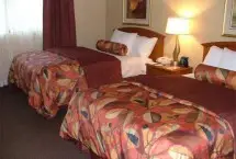 Photograph of Embassy Suites, Kansas City