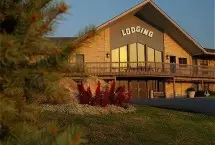 Photograph of Budget Lodging, Saint Clair