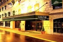 Photograph of Roberts Mayfair Hotel, Saint Louis