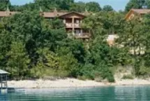 Photograph of Indian Point Resorts, Branson