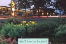 Photograph of Melody Lane Inn, Branson