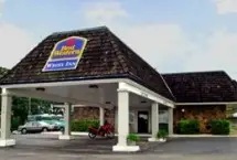 Photograph of Best Western Wyota Inn,