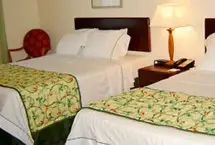 Photograph of Fairfield Inn, Saint Charles