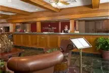 Photograph of Holiday Inn Express, Saint Louis