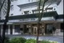 Photograph of Omni Majestic Hotel, 