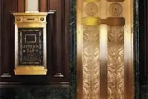 Photograph of Marriott St. Louis Grand, Saint Louis