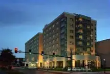 Photograph of Parkway Hotel, Saint Louis