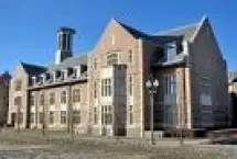 Photograph of Charles F Knight Executive Education Center, Saint Louis