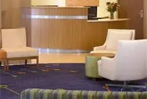 Photograph of SpringHill Suites, Saint Louis