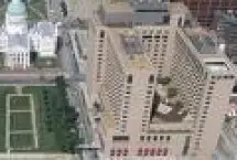 Photograph of Hyatt Regency St. Louis Riverfront,