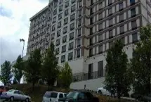 Photograph of Grand Plaza Hotel, Branson