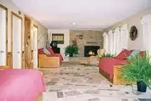 Photograph of Branson Lake Cabin Rentals, Branson