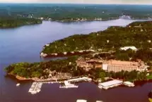 Photograph of Tan-Tar-A Resort, Osage Beach