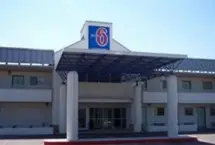 Photograph of Best Value Inn, Bridgeton