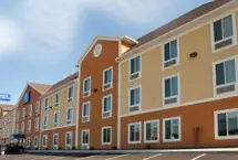 Photograph of Americas Best Value Inn, Saint Robert