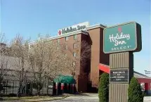 Photograph of Garden Plaza St Louis West St Peters,