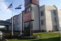 Photograph of Luxury Inn And Suites, Troy