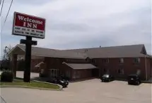 Photograph of Branson Welcome Inn, Branson