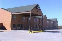Photograph of Days Inn, New Florence