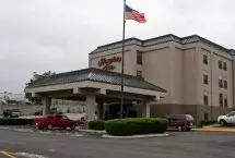 Photograph of Hampton Inn, Saint Louis