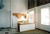 Photograph of Oakwood at Library Lofts, Kansas City