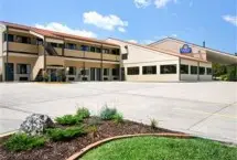 Photograph of Days Inn, Saint James