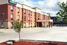 Photograph of Days Inn, Saint Louis
