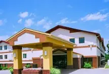 Photograph of Americas Best Value Inn, Saint Louis