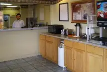 Photograph of Best Value Inn,