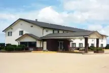 Photograph of Best Value Inn, Cabool