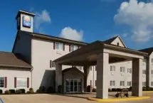 Photograph of Comfort Inn, Canton