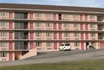Photograph of Leisure Country Inn, Branson