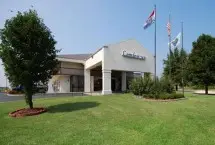Photograph of Quality Inn, Charleston