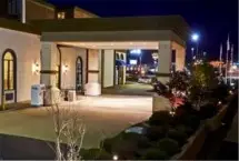 Photograph of Best Western Shalimar Plaza Hotel & Conference Center,