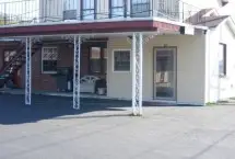 Photograph of American Inn, Sedalia