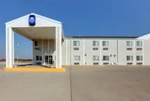 Photograph of Americas Best Value Inn, New Florence