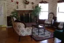 Photograph of Carriage House Inn, Branson