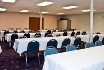 Photograph of Econo Lodge, 